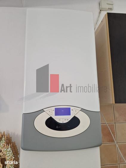 Casă cu 5 camere cu Teren 202 Mp în Giulești