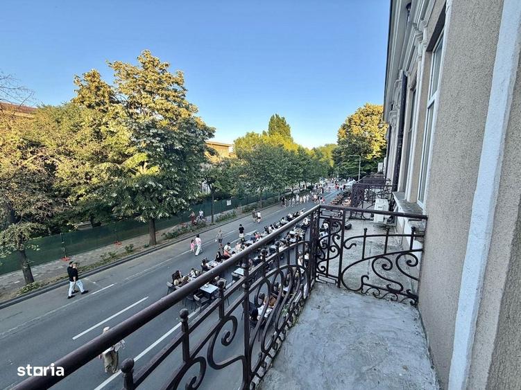Apartament Ultracentral de Vanzare 6 Camere 235 mp - 18