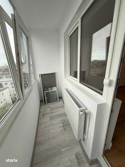 Apartament cu 2 camere decomandat în Bodești