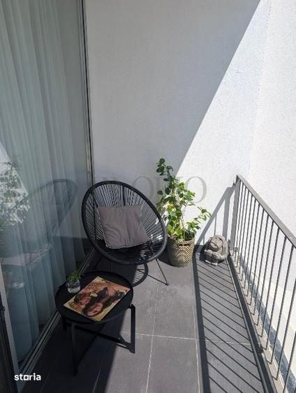 Apartament 3 camere elegant | Imobil Boutique | 2 terase | Victoriei - 12
