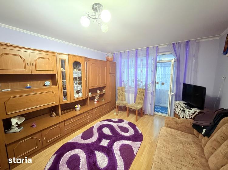 Apartament cu 2 camere în Ultracentral