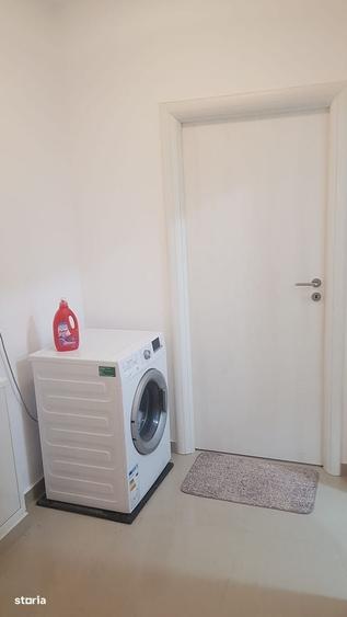 Apartament cu 2 camere în Odăile