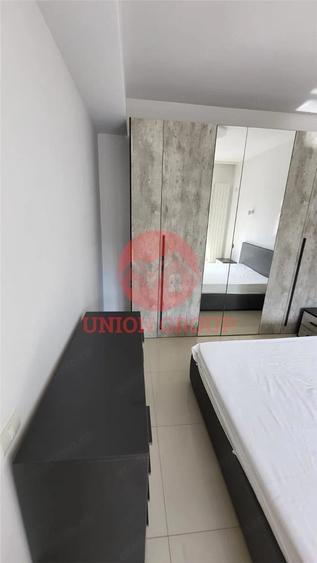 Apartament cu 2 Camere de #206;nchiriat zona City Park - 10