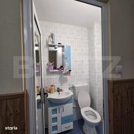 Apartament cu 4 camere decomandat în Sârbi