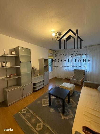 Apartament cu 3 camere decomandat în Lăpuș