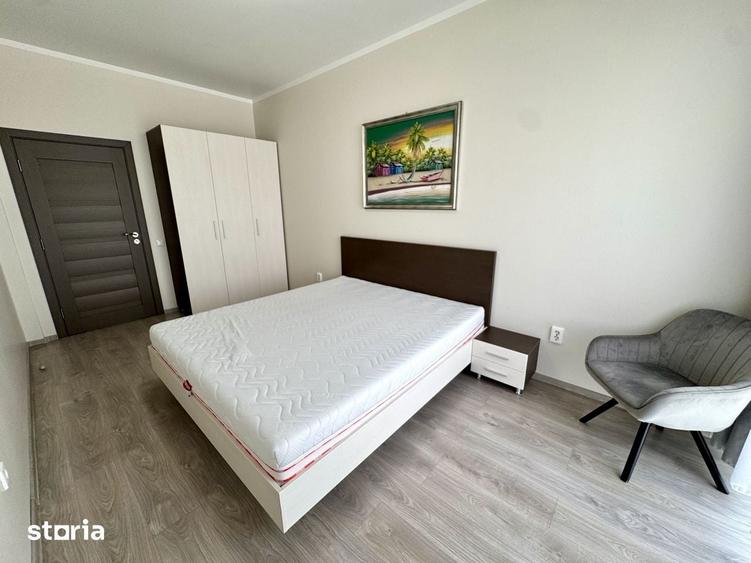 Apartament cu 3 camere decomandat în UTA