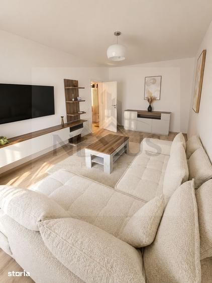 Apartament, 60 m2, - 3