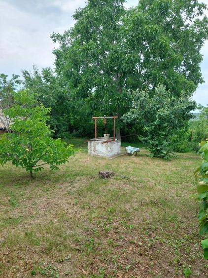 Casă cu 2 camere în Costuleni