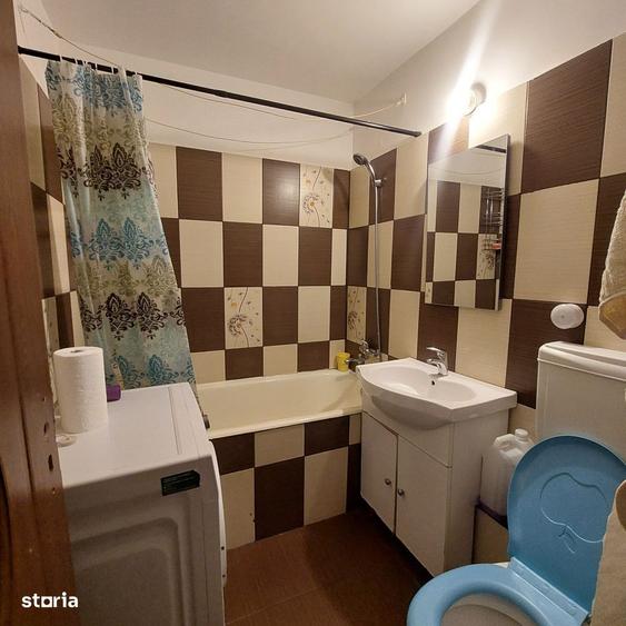 Garsoniera diham Chisinau Mega mall - 8