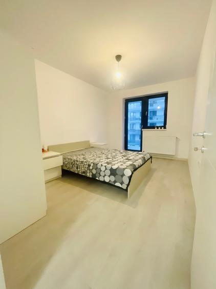 Apartament 2 Camere Nou - Hills Brauner - Metrou Teclu - 4