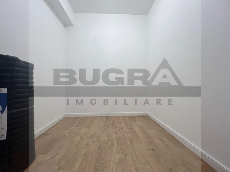 Apartament de 2 camere, 55mp, lux, parcare, zona Terra - 6