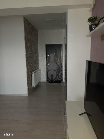 Apartament cu 3 camere în Albert