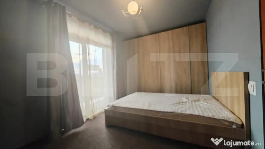 Apartament cu 2 camere, 38.48 mp, zona Dragos Voda - 6