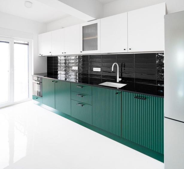 Penthouse | Orhideea Residence | 316 mp | Terasă panoramică - 17