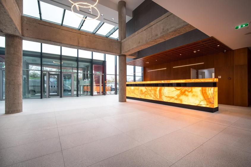 2 camere | Floreasca | Promenada Mall - 12