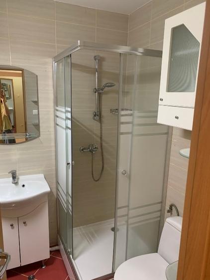Apartament cu 2 camere decomandat, mobilat în Mănăștur