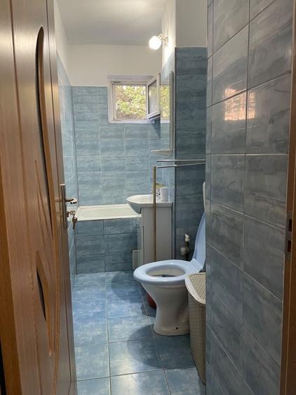 Apartament cu 2 camere în Nufărul