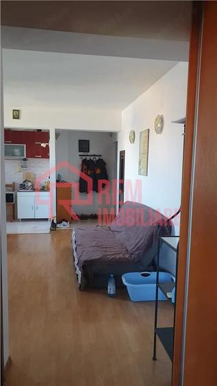 Vanzare apartament 2 camere, bloc 2008, mobilat, utilat, Voluntari Expo Flora - 17