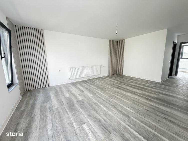 Casă cu 3 camere în Central