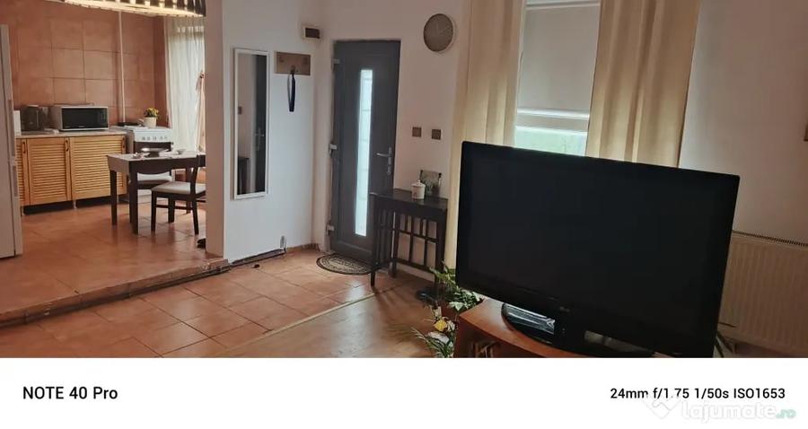 Casă cu 1 camere în Central