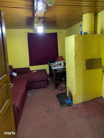 Casa si anexe + teren 700mp, Tulcea - 3