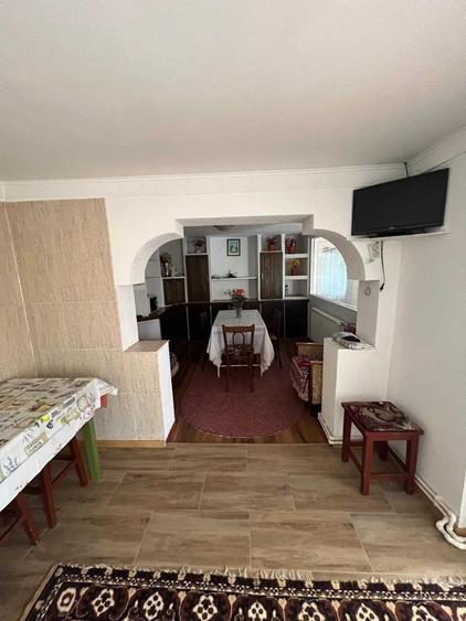 Casă cu 4 camere în Măgureni