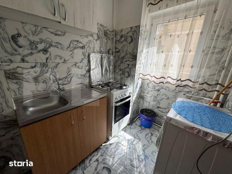 Garsonieră în Lăpuș Argeș
