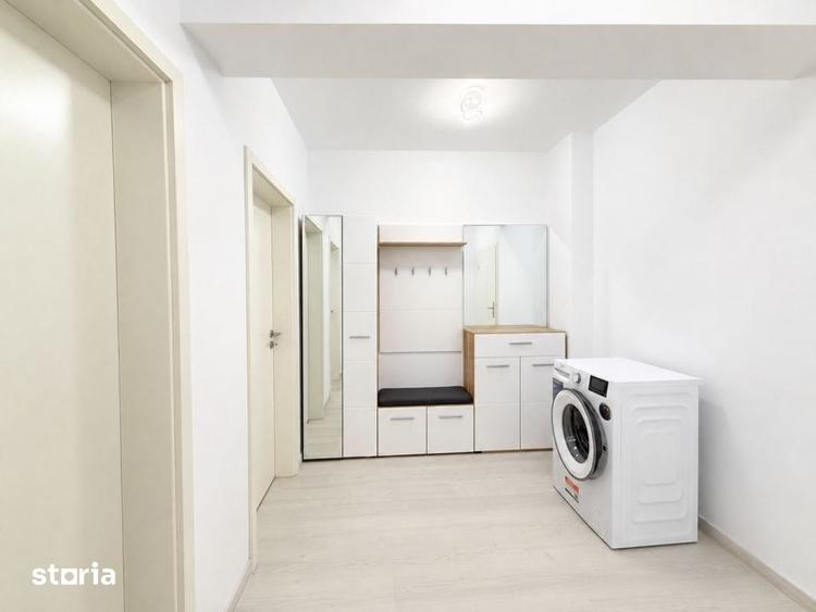 APARTAMENT MODERN | PRIMA INCHIRIERE | PARCARE SUBTERANA | AVANTGARDEN - 11