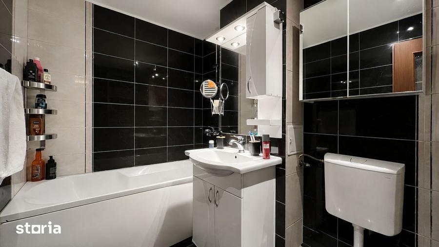 Apartament cu 4 camere în Steaua