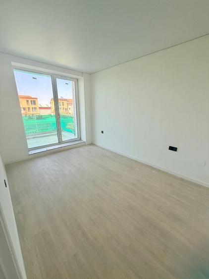 Apartament cu 2 camere în Sânmartin
