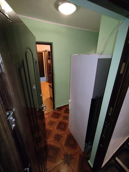 Apartament cu 2 camere semidecomandat în Alecu Russo