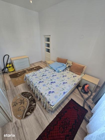 Apartament cu 2 camere în Burdea