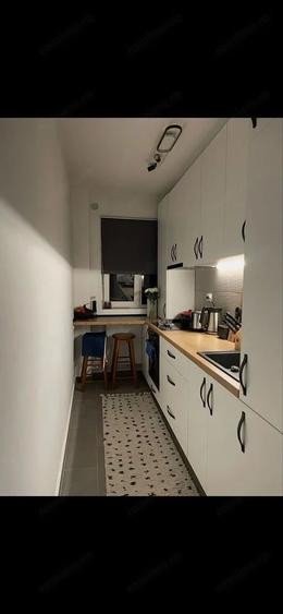 Apartament cu 2 camere mobilat si renovat CENTRALA ET 2 SAGULUI - 4