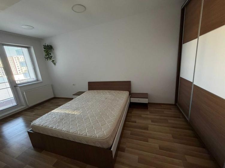Apartament cu 2 camere în Politehnica