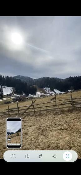 Teren de 6000 mp, în Fundățica