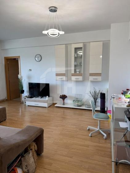 Apartament 3 camere I cu parcare I Iulius Mall - 5