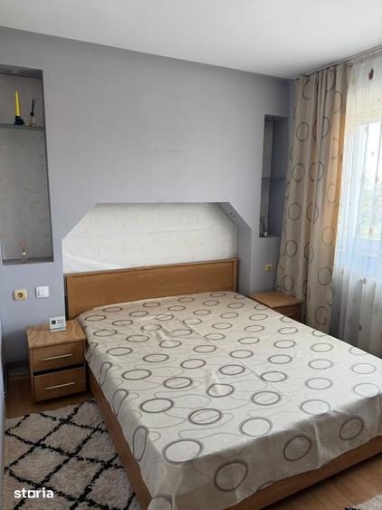 Apartament 2 camere, Gemenii, str. Zizinului - 4
