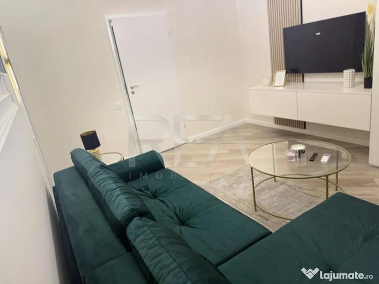 Garsoniera | Complexul Exigent Plaza | Faza 5 | - 1