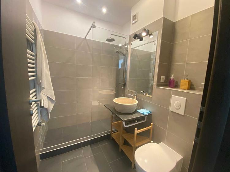 Studio - Cotroceni Smart Residence - 5