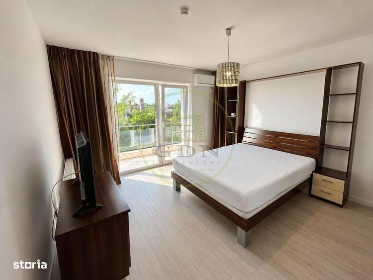 Apartament Premium 3 camere | 109 mp | Terasa, Balcon, Parcare Subtera - 3