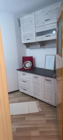 Apartament cu 2 camere decomandat, mobilat în Lujerului