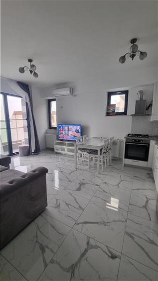 Apartament cu 2 camere decomandat în Nord