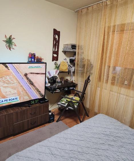 Apartament cu 3 camere decomandat în Dorobanți 2