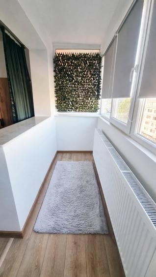 Apartament cu 2 camere decomandat în Tomis Nord