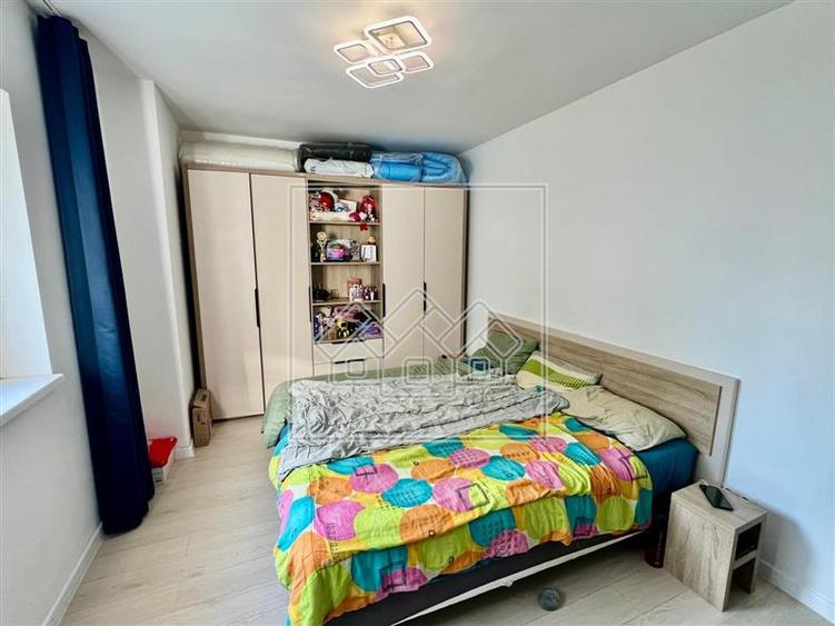 Apartament de vanzare - 3 camere, balcon, parcare - Kogalniceanu - 3