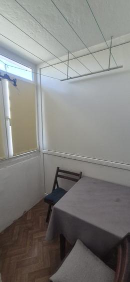 Garsonieră decomandată în Drumul Taberei