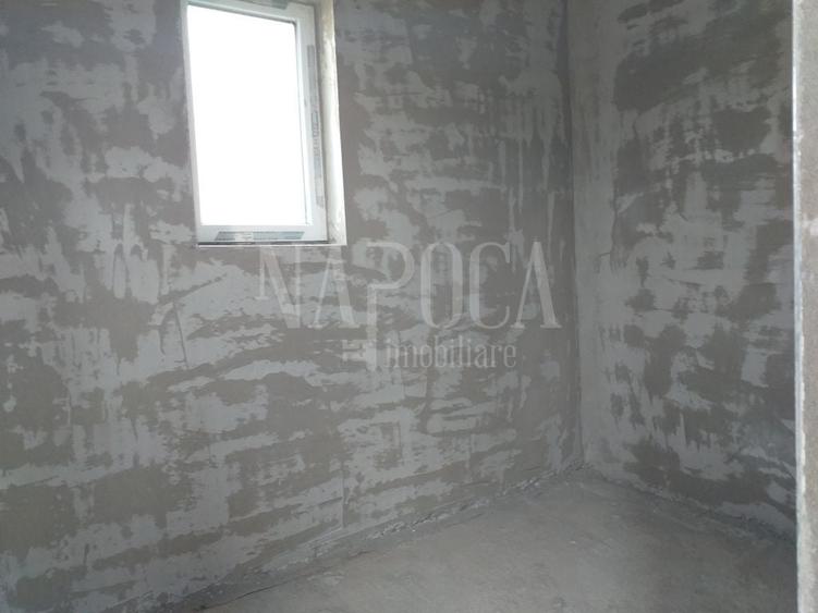Duplex cu 4 camere cu Canalizare în Iris