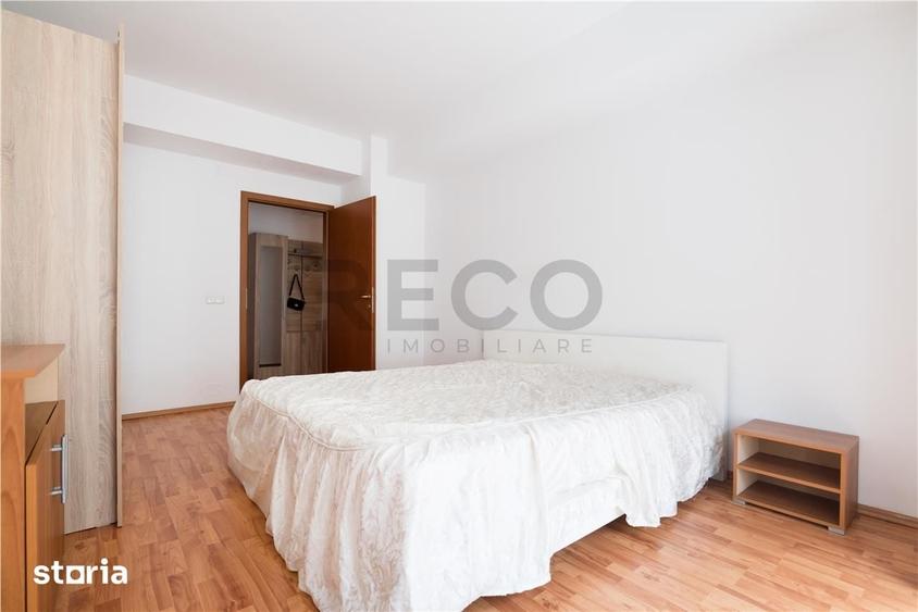 Apartament cu 2 camere decomandat în Iosia