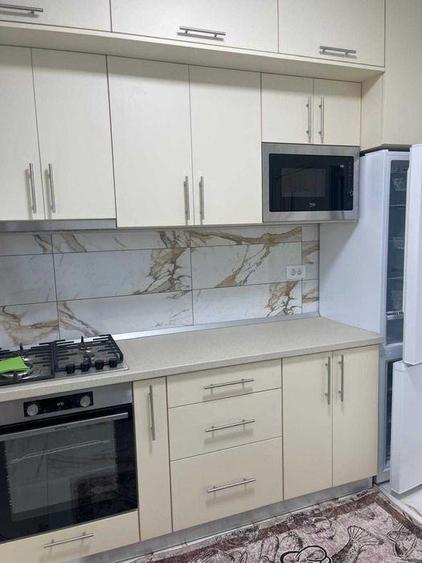 Apartament cu 2 camere decomandat în Frumoasa