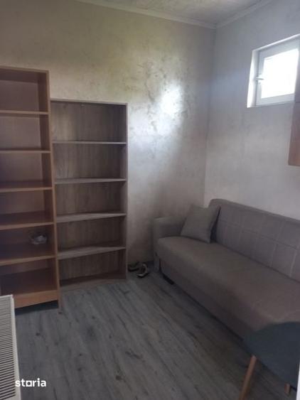 Casă cu 2 camere cu Teren 40 Mp în Mărăști